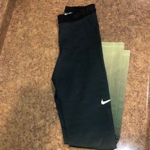 Nike Pro Hyperwarm Women’s Training Tights